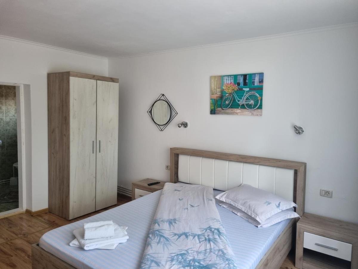 Casa Lidia Hotel Rîu de Mori Екстериор снимка